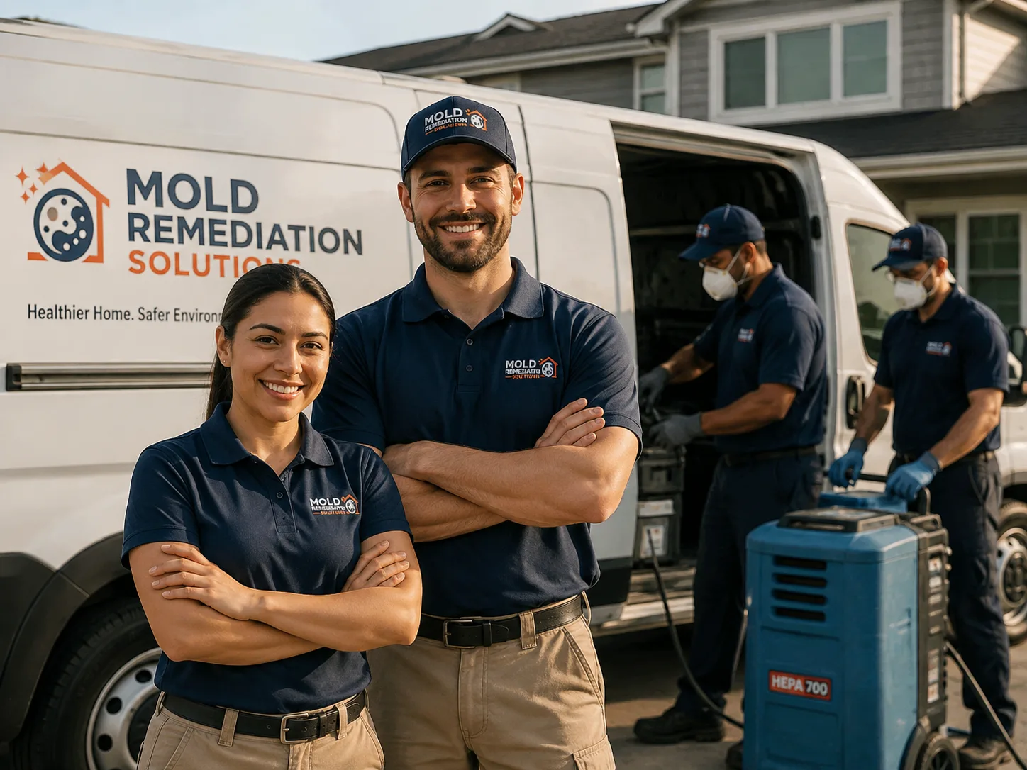 Mold Remediation company in Cedaredge, CO